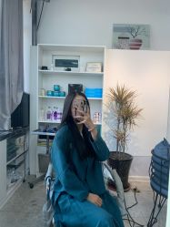 -爱丽丝ALICE Hair Salon