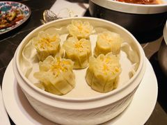 -海派悦庭·海胆烧麦·新融合菜(凯德广场店)