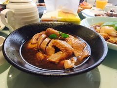 -真爱中国餐馆·年华店(朱雀大街店)