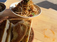 -卜家乡村饸饹店(总店)