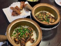 -红星光发煲仔饭(文海店)