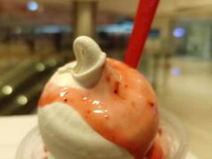 -DQ·蛋糕·冰淇淋(苏州中心店)