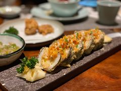 寿司-古京·臻致料理(月湖店)