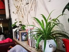 -许榴香西餐厅(台东步行街店)
