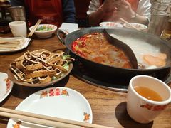 -巴依老爷新疆美食(天津远洋乐堤港店)
