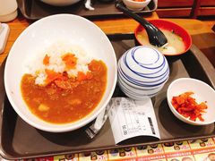 -食其家·牛丼咖喱(A世界店)