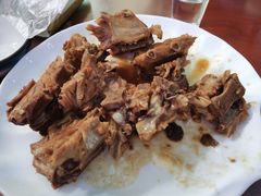-祝家饺子馆