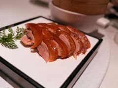 -北京全聚德(清华园店)