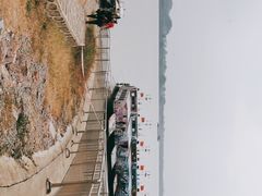 -羚羊峡古栈道森林公园