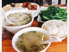 -陈记汤饭(水巷口店)