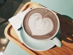 -sugarman espresso素饮糖人高新咖啡工厂