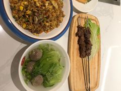 -牛焱·贵州黄牛肉火锅(城西银泰店)