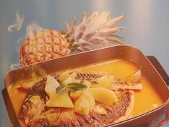 -鱼库·不仅是一家烤鱼店(车公庙店)