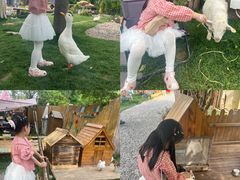 -HERRE·FARM 赫尔露营农场·团建聚会包场