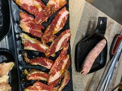 -一心烤肉(延安路店)