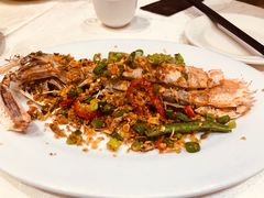 -凤城礼记鱼翅海鲜酒家(新马路总店)