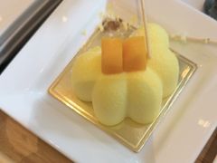 -宏安瑞士大酒店馥澜吧