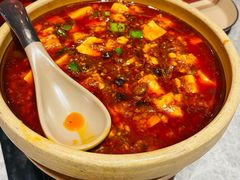 -廖川菜(八佰伴店)