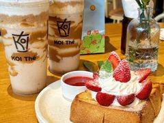 -COMMUNE幻师(五角场店)