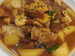 -黄泥岗·地道湖北菜(奥特莱斯店)