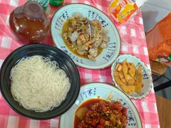 -小球滚滚湘菜馆·烤鱼·口味虾(太平街店)