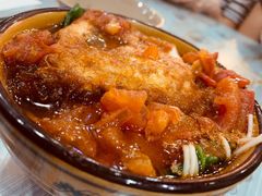 -华兴街煎蛋面(总店)