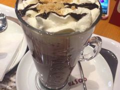 android_upload_pic-COSTA COFFEE(上海虹口公园店)