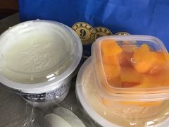 -文宇奶酪店(南锣鼓巷店)