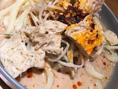 -煜北·西北小馆(曲阳路店)