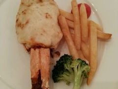 -红房子西菜馆(淮海店)