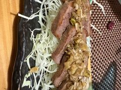 厚烧炭烤牛舌-长崎屋·日本料理·刺身·烧鸟(天河北路店)