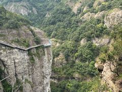 -雁荡山风景名胜区