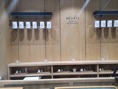 -Au Cafe&Roastery(华侨城店)