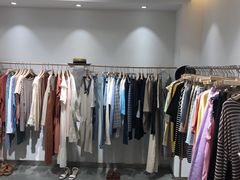 -nana showroom娜娜家服装店