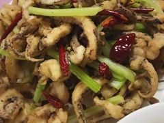 -昱德来·天津菜(河西店)