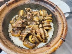 -红星光发煲仔饭(大石街店)