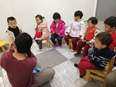 -乐不撕书绘本体验中心(华鹏馆)