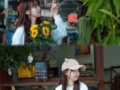 -溪岸路花鸟市场