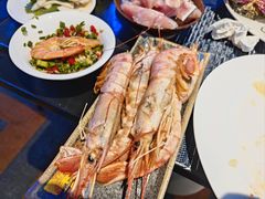 -花西亭·海鲜自助餐厅(瑞城名人酒店)
