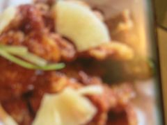 -八府香鸭·啫啫煲(华山路店)