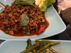 -URBAN SOI Thai Kitchen乐泰料理(长乐路店)