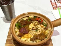 -香港深仔记茶餐厅(东门店)
