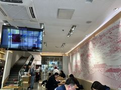 -喜家德虾仁水饺(马栏店)