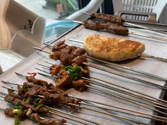 -纪录片《人生一串》体验店(静安店)