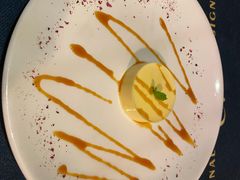 马甲经典焦糖布丁-又见马甲M8融合西餐厅(厦门体育中心店)
