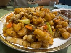 -桃子餐厅·天津菜(王顶堤总店)