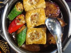 -原味田园·客家菜·土窑鸡(中航城君尚购物中心店)