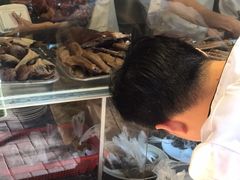 -紫金食坊(江南西路店)