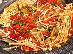 -半天妖烤鱼(芝罘吾悦广场店)