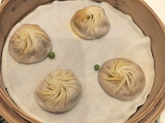 -桂满陇·蟹黄小笼汤包(环球港店)